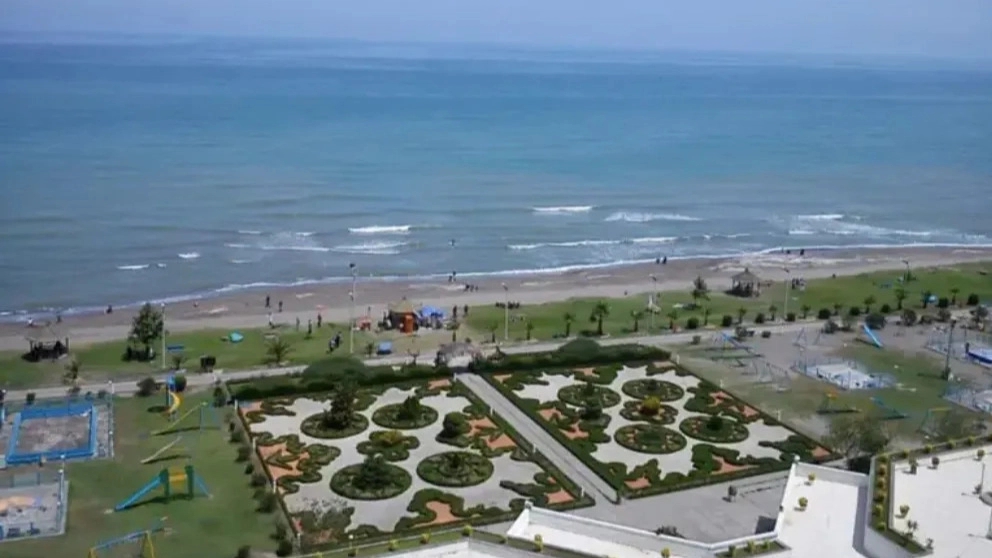 The price of renting a villa in Fereydoun