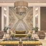 Shakib's interior decoration in Tehran