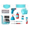 Hafez Teb Collection, sale of hospital and operating room medical equipment in Shiraz