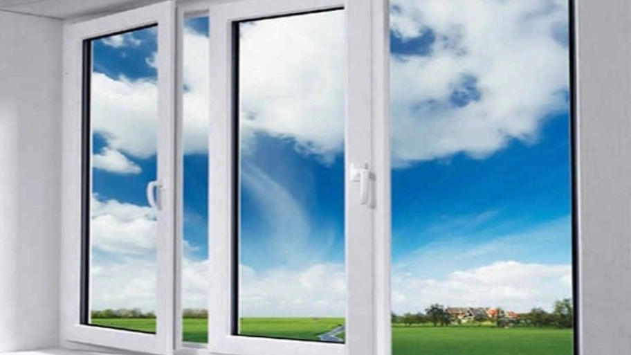 Rozhan doors and windows, production of double-glazed doors and windows in Tehran