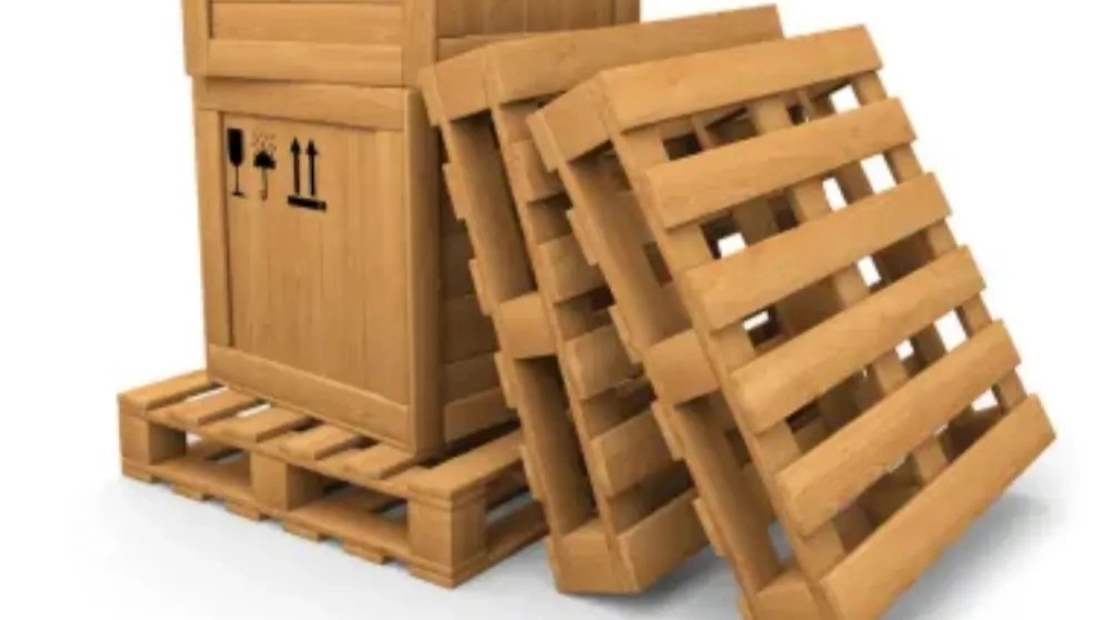 The benefits of wood pallet box