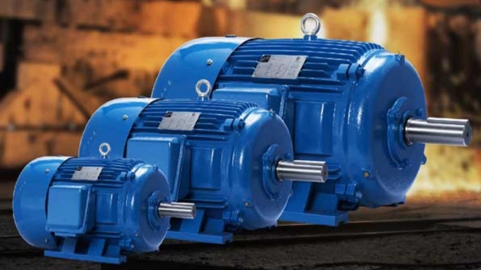 Measures of Sanat Abadis, Electro Motor in Tehran