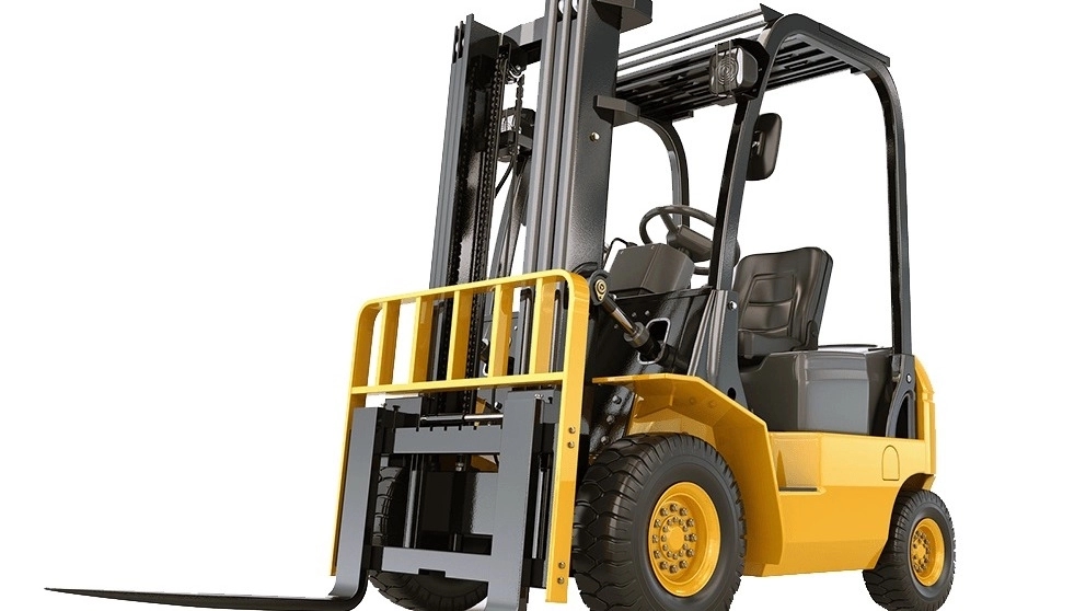 Advantages of forklifts