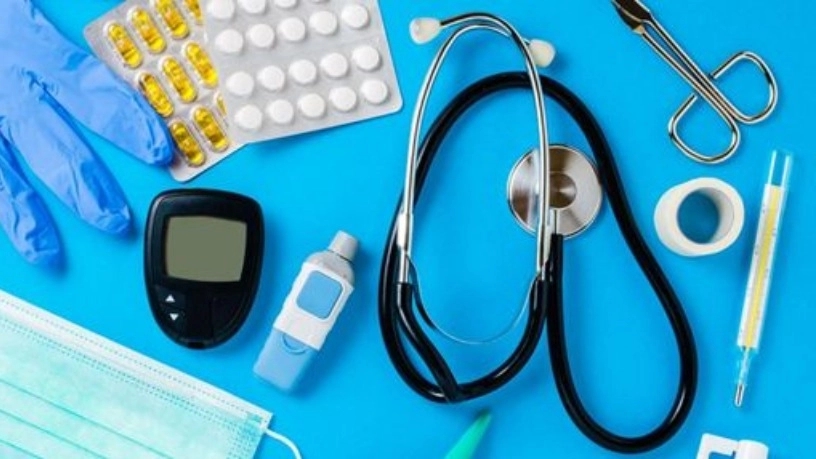 Familiarity with high-use medical equipment