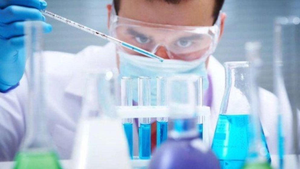 Chemical and petrochemical industries