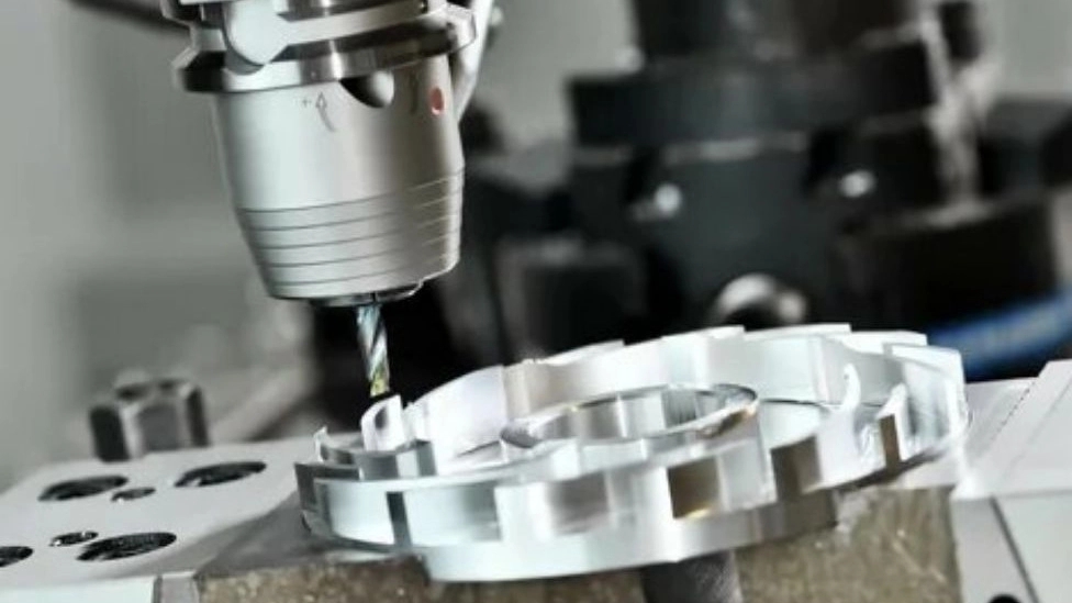 Application of industrial machinery in petrochemical and gas industries