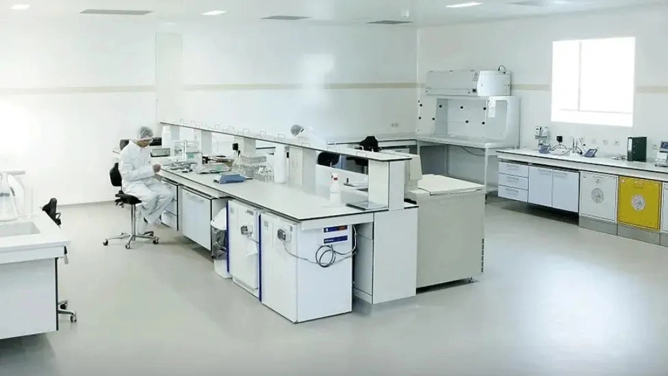 The importance of implementing laboratory epoxy flooring