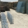 Optim Sazeh Quds, production and sale of space frame in Tehran