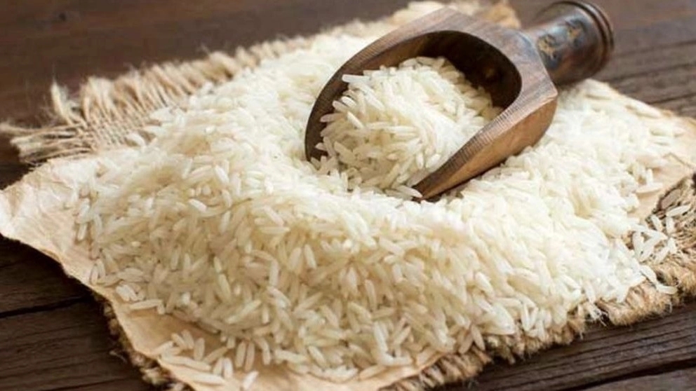 مشخصات برنج مرغوب