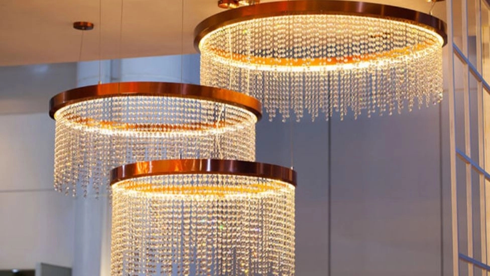 Chandelier buying guide