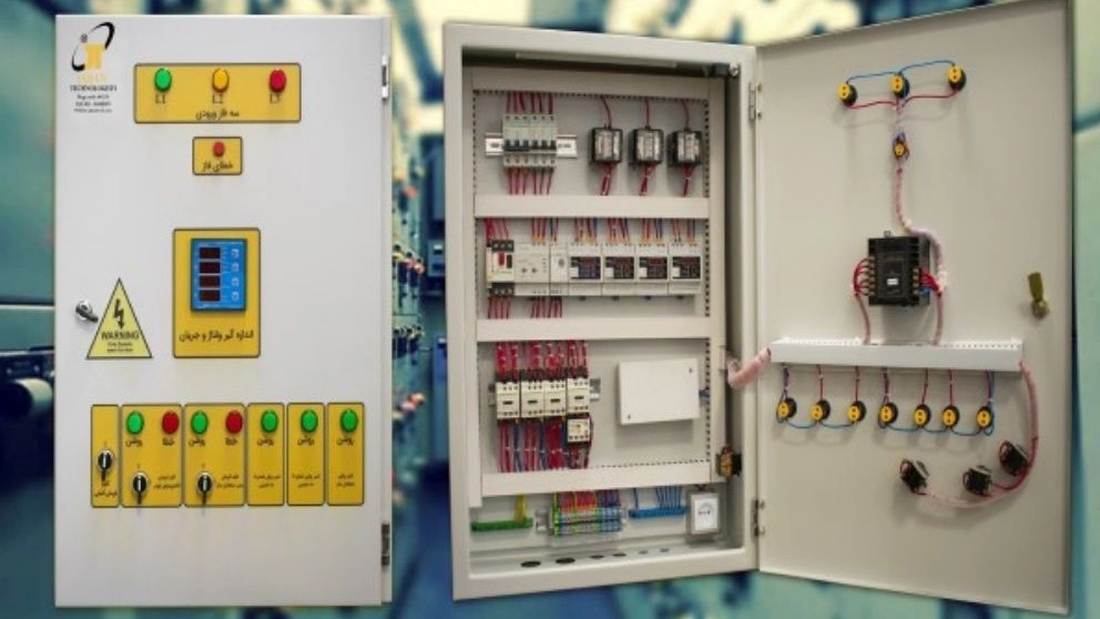 Familiarity with industrial electrical parts