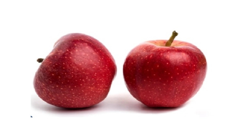 9 amazing properties of apples that convince you to eat this fruit every day.