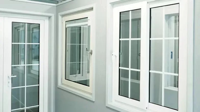 6 advantages of using double-glazed windows
