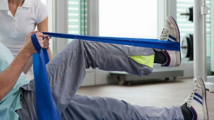 The difference between physiotherapy and occupational therapy