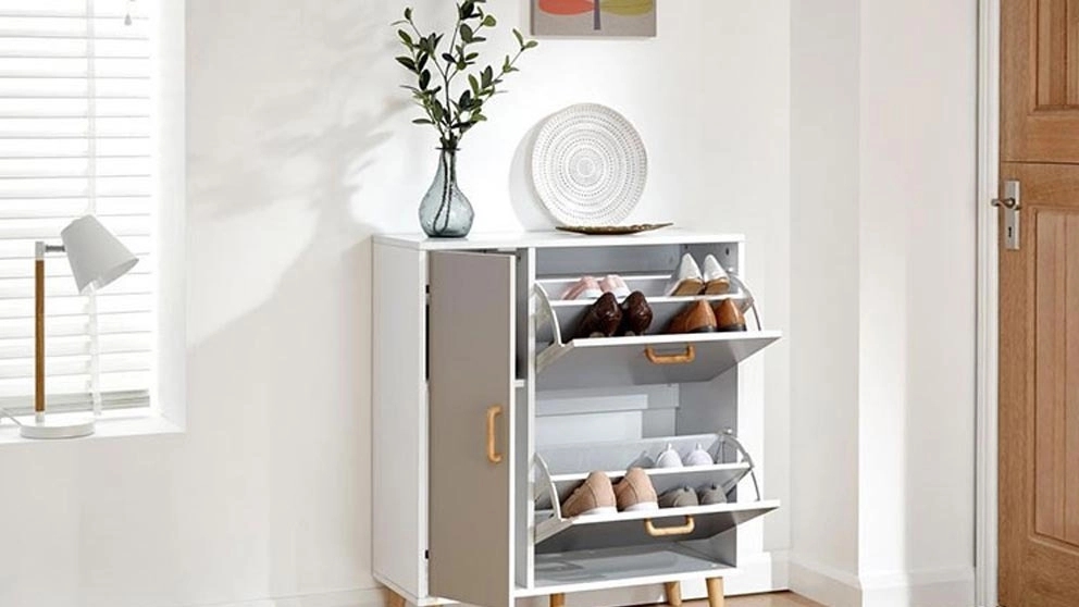 Tips for buying shoe racks
