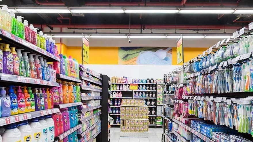A comprehensive guide to choosing a store shelf, knowledge shelf
