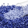 Production of PT granules, supply of pp polymer materials and air granules in Shur Abad, Tehran