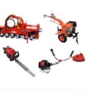 Sanat Piseh Industrial Group, production of agricultural machinery in Kermanshah