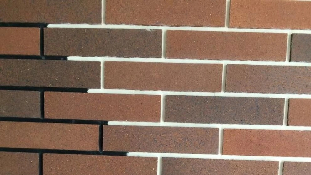 Persian refractory bricks