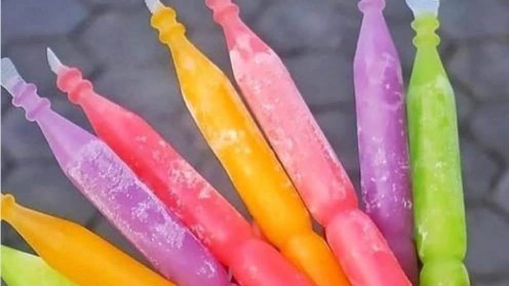 All kinds of soft drink filling machines