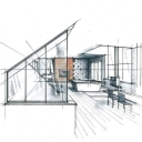 Paradyne Architecture Office in Shiraz