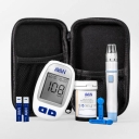 Sohrabi medical equipment, blood pressure monitor and blood sugar machine in Shiraz