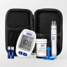 Sohrabi medical equipment, blood pressure monitor and blood sugar machine in Shiraz