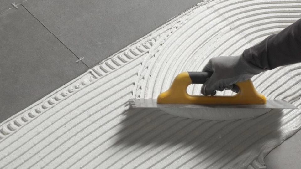 Important tips for using ceramic tile glue