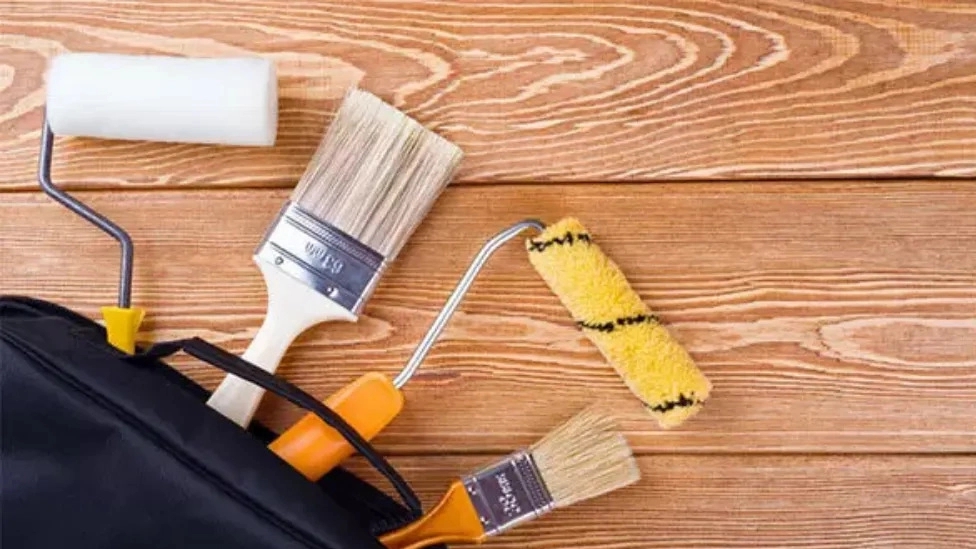 رسما ابزار، تولید ابزار آلات نوین نقاشی ساختمان در تهران
