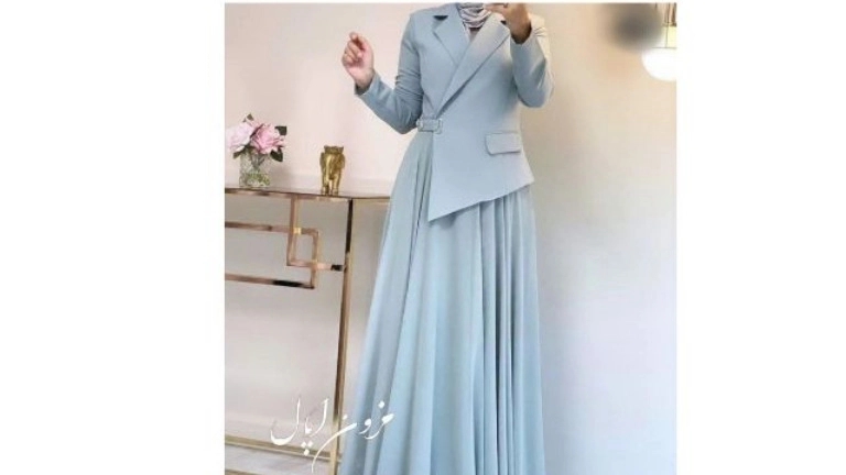 Maison Opal, sale of wholesale and single gowns in Ahvaz