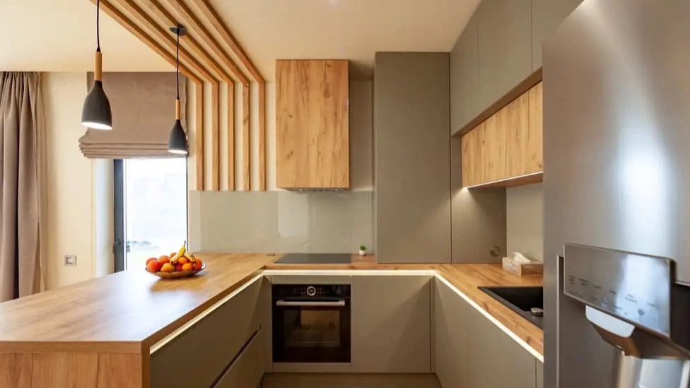 Advantages of MDF cabinets
