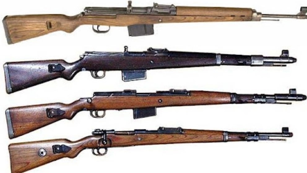 Mohammadzadeh authorized gun shop in Mazandaran