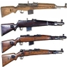 Mohammadzadeh authorized gun shop in Mazandaran