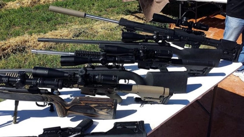 Tips for buying a suitable hunting gun