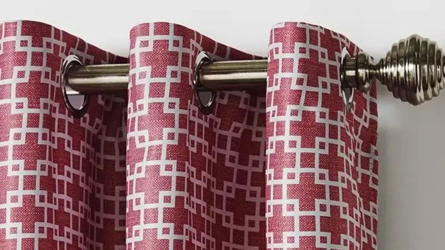 Features of Panchi curtain