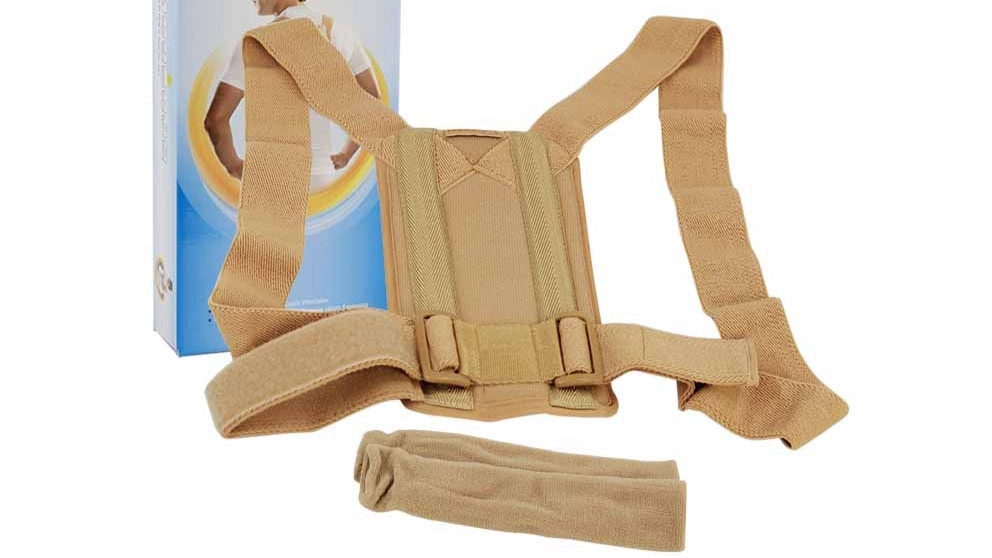 The benefits of using a brace, Osina medical equipment