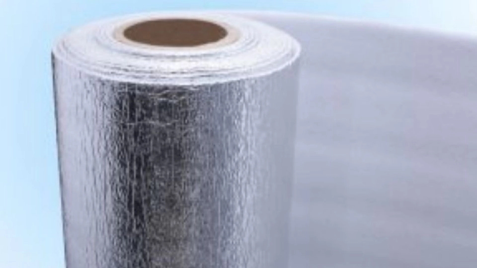 Getting to know the aluminum foil production process