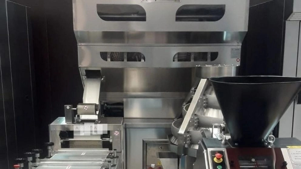 Tips for buying a bakery machine