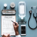 Benyamin Orthopedics, selling medical and health equipment in Ahvaz