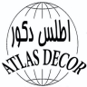 Thermal punching of Atlas curtains, production and supply of punching machines for all kinds of curtains in Ahvaz