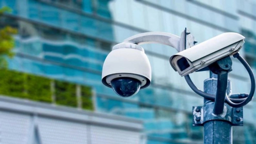 Ayman Jam Jam, sales and installation of CCTV cameras in Karaj