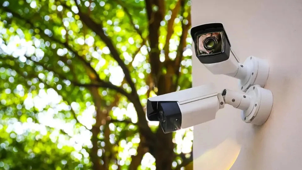 Advantages of using CCTV cameras
