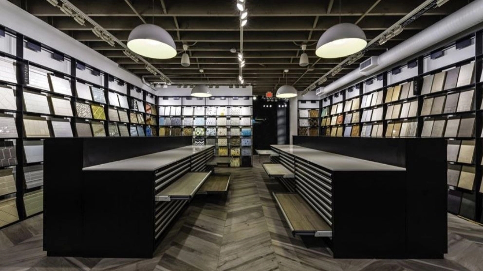 عمده فروشی کاشی و سرامیک یزد
