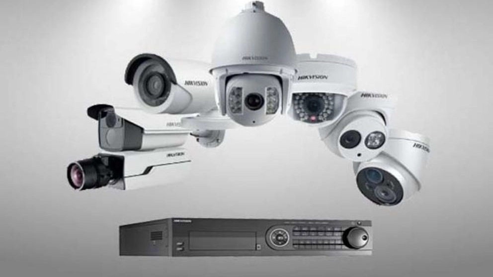 CCTV application