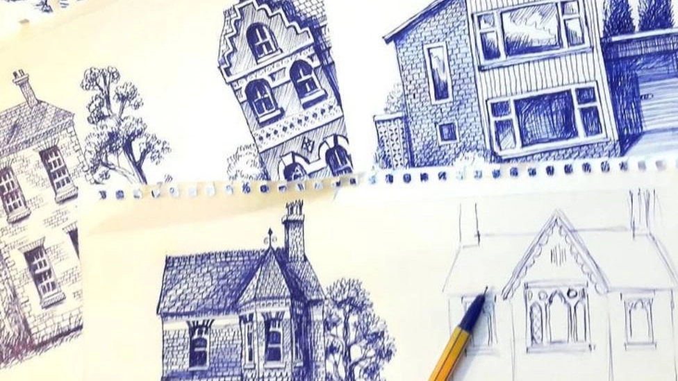 Types of building architecture