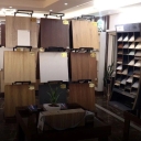 Amada wood, production and sale of MDF sheet and PVC tape in Hamedan