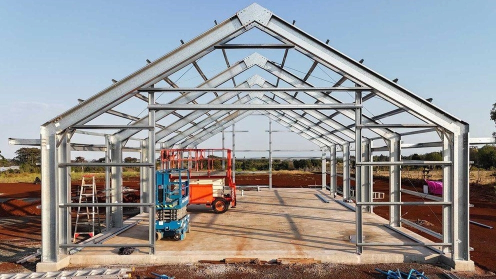 Complete familiarization with shed and its different types