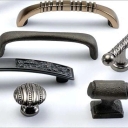 Propeller accessories store, sale of cabinet rails and handles in Tehran
