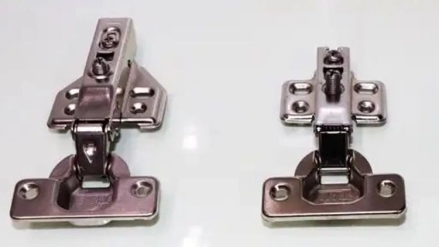 Propeller accessories store, sale of cabinet rails and handles in Tehran