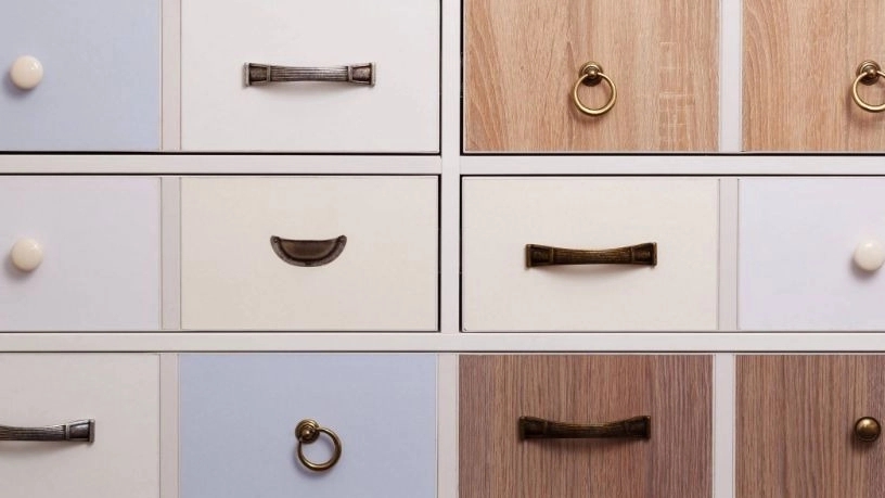 4 golden tips for smart purchase of cabinet handles